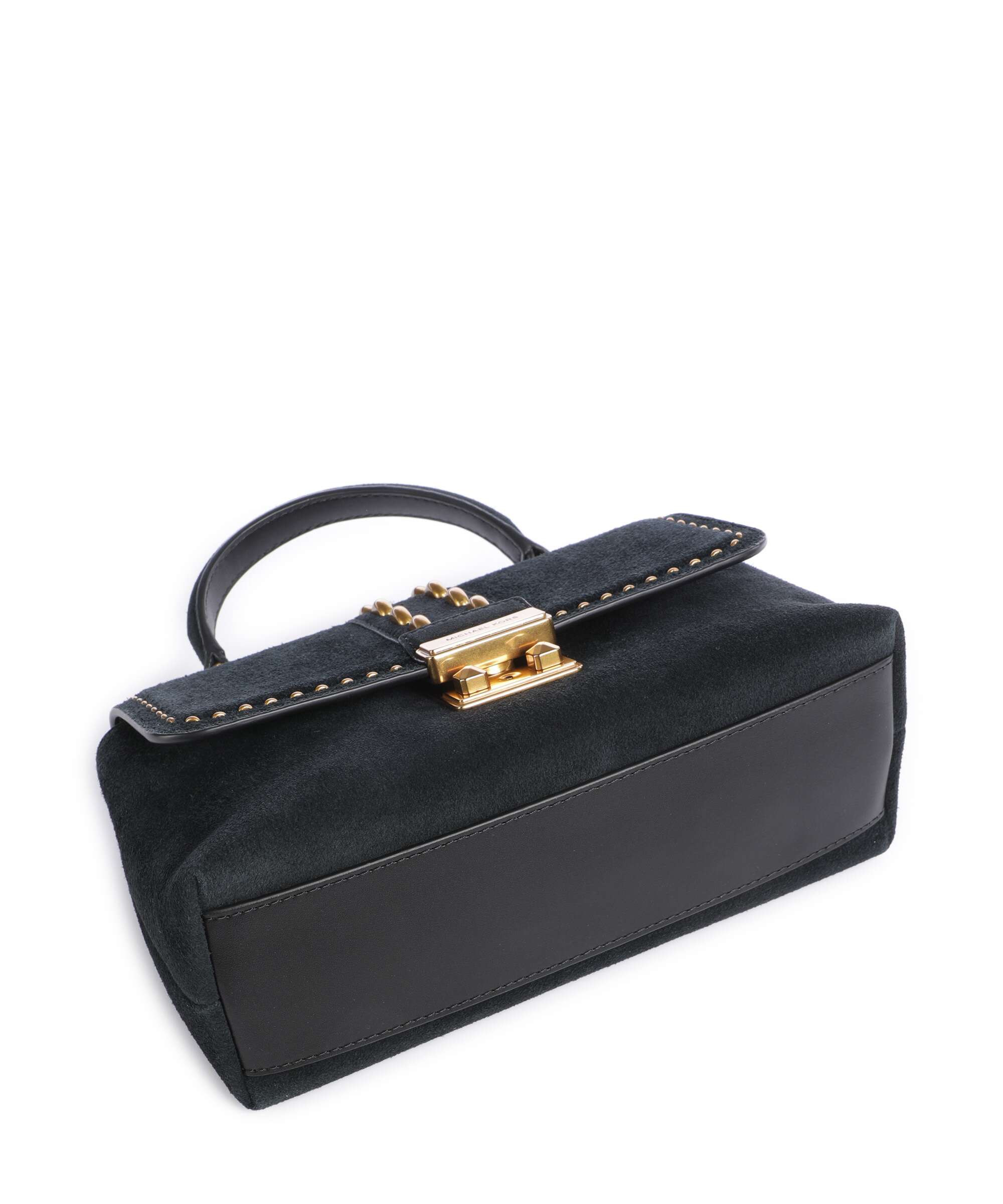 Michael Kors Tribeca Medium Handbag black