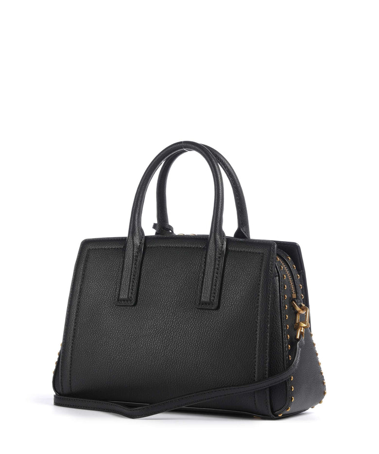 Michael Kors Laila Small Handbag black