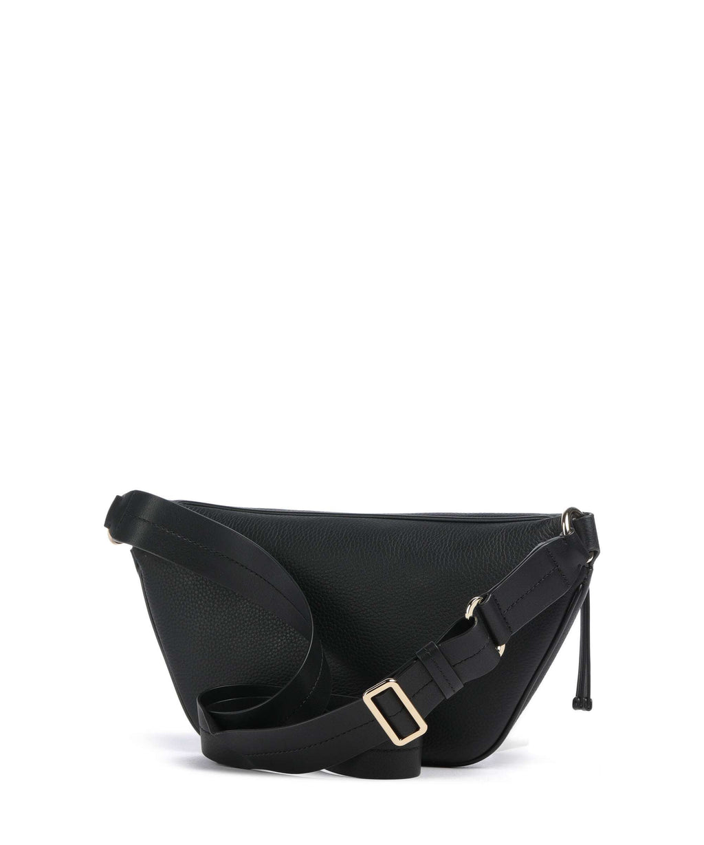 Michael Kors Jet Set Travel Medium Belt bag black
