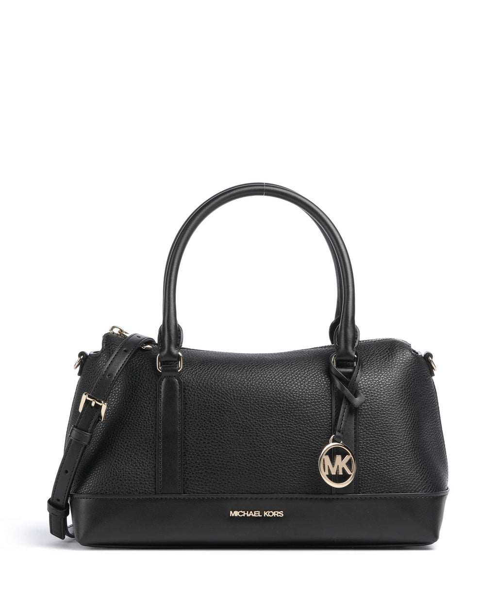 Michael Kors Andie Medium Handbag black