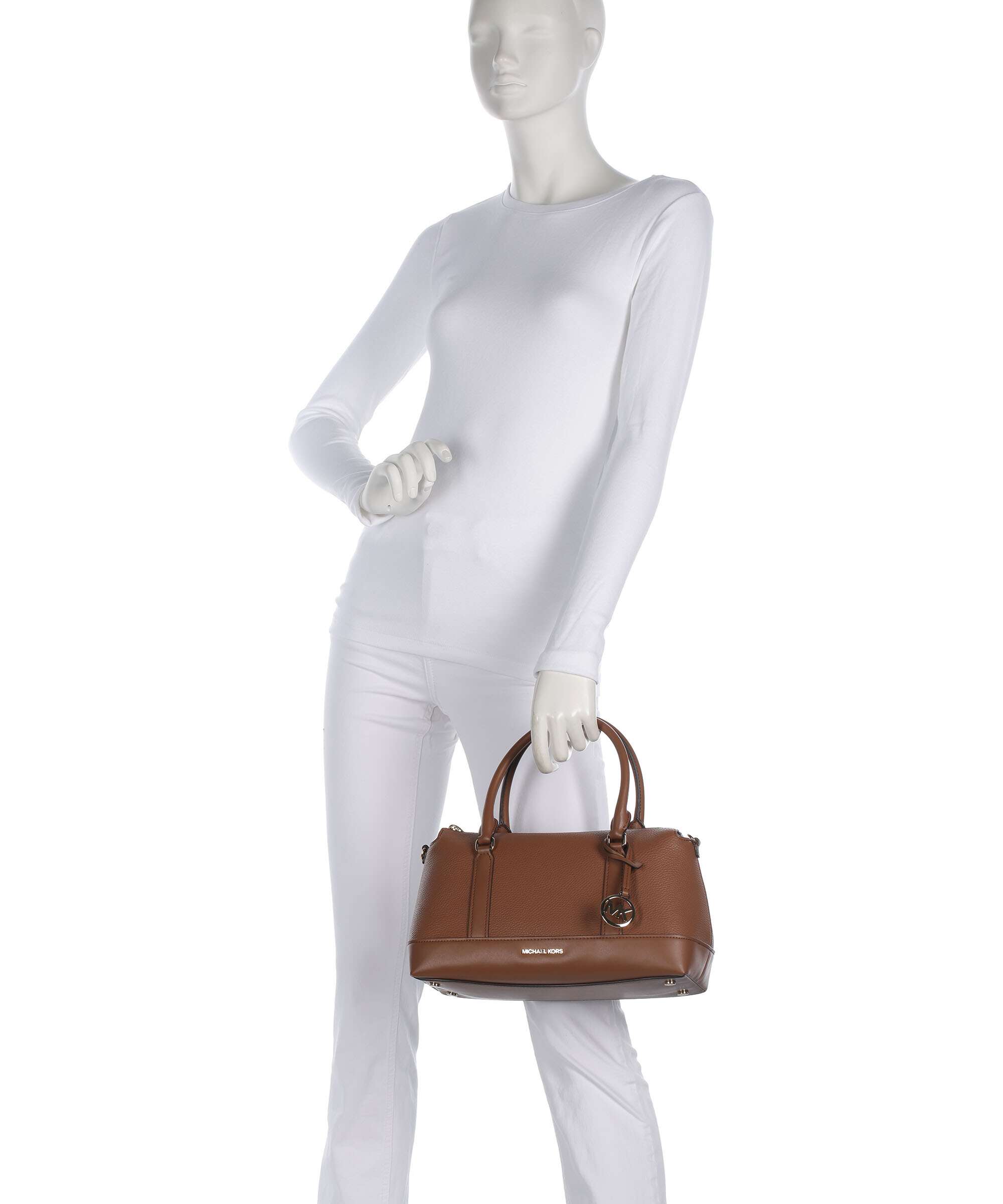 Michael Kors Andie Medium Handbag luggage