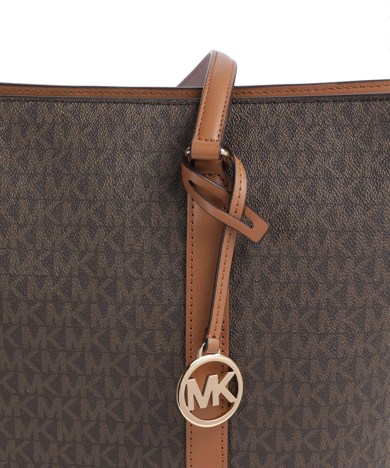 Michael Kors Andie Medium Tote bag brown/acorn