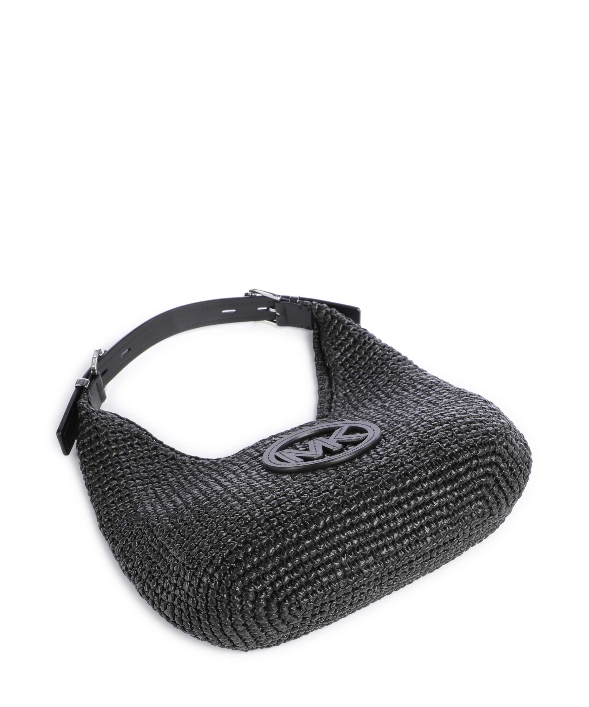 Michael Kors Nolita Small Hobo bag black/black