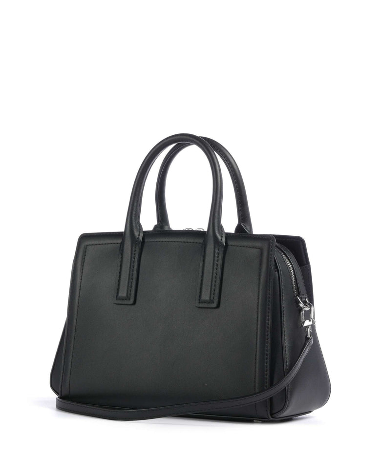 Michael Kors Laila Small Handbag black
