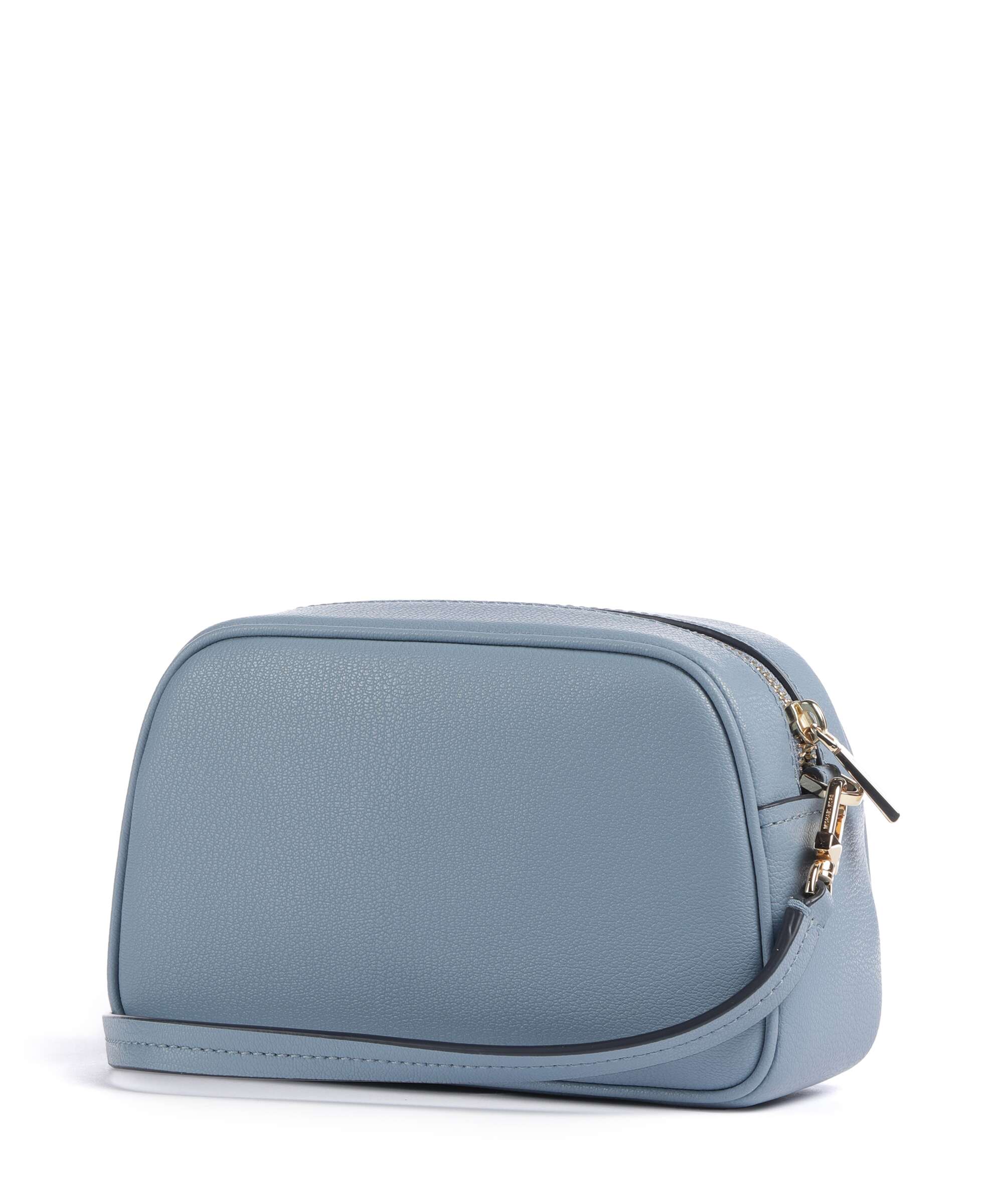 Michael Kors Jet Set Small Crossbody bag chambray
