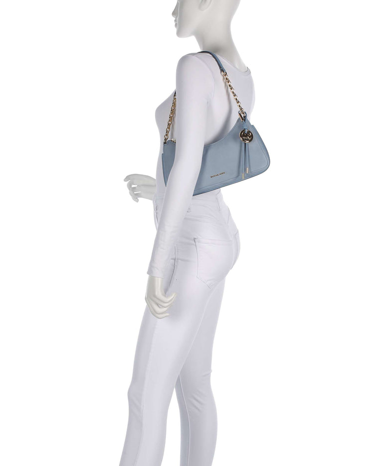 Michael Kors Nolita Medium Shoulder bag chambray