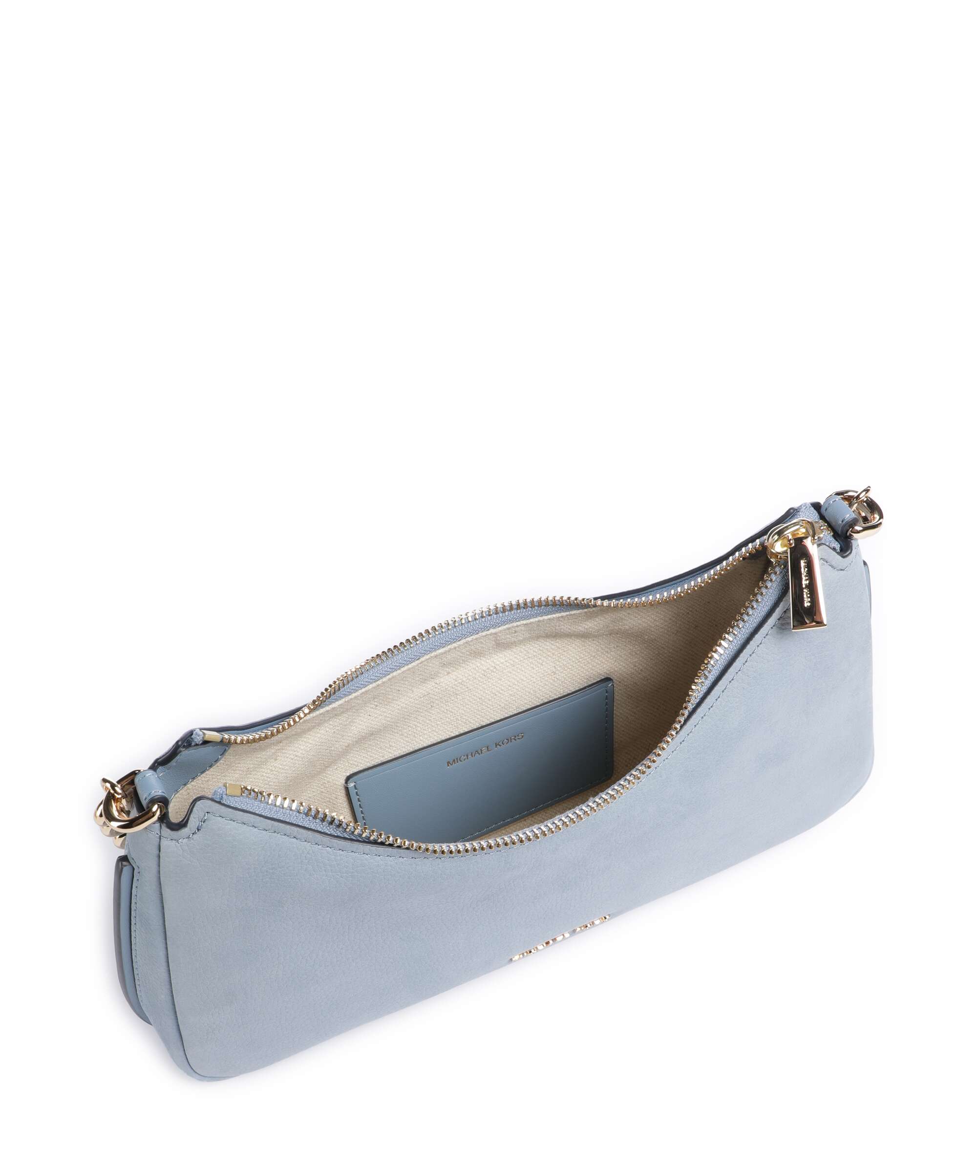 Michael Kors Nolita Medium Shoulder bag chambray