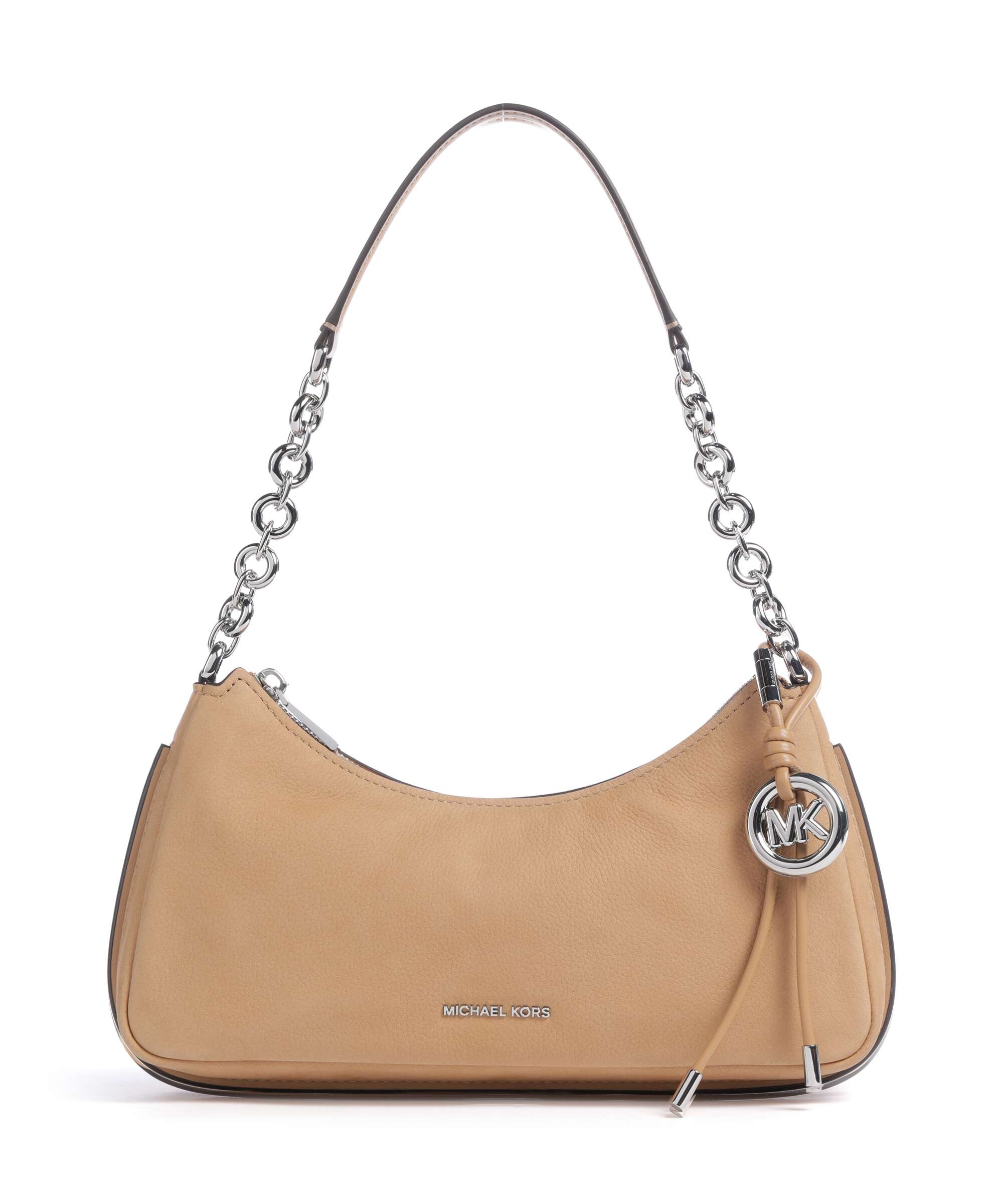 Michael Kors Nolita Medium Shoulder bag peanut