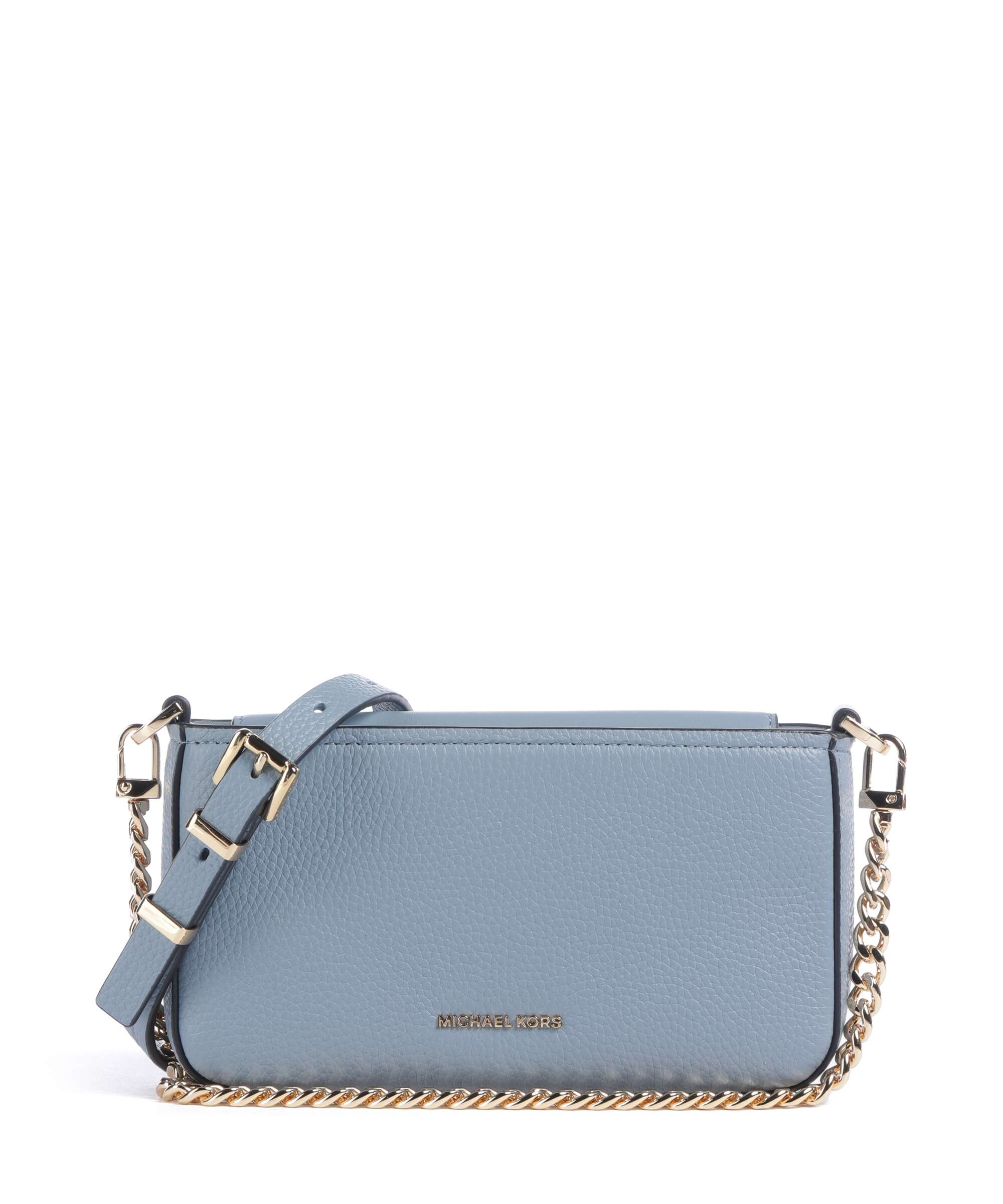 Michael Kors Bryant Small Crossbody bag chambray