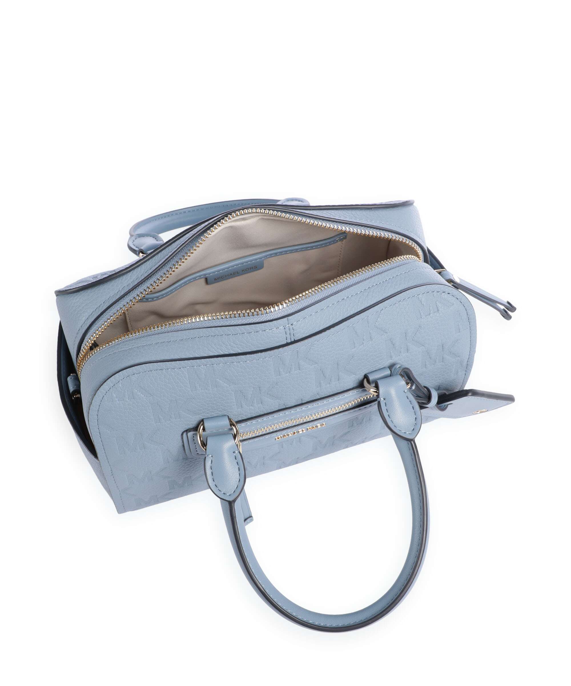 Michael Kors Jet Set Travel XS Handbag chambray