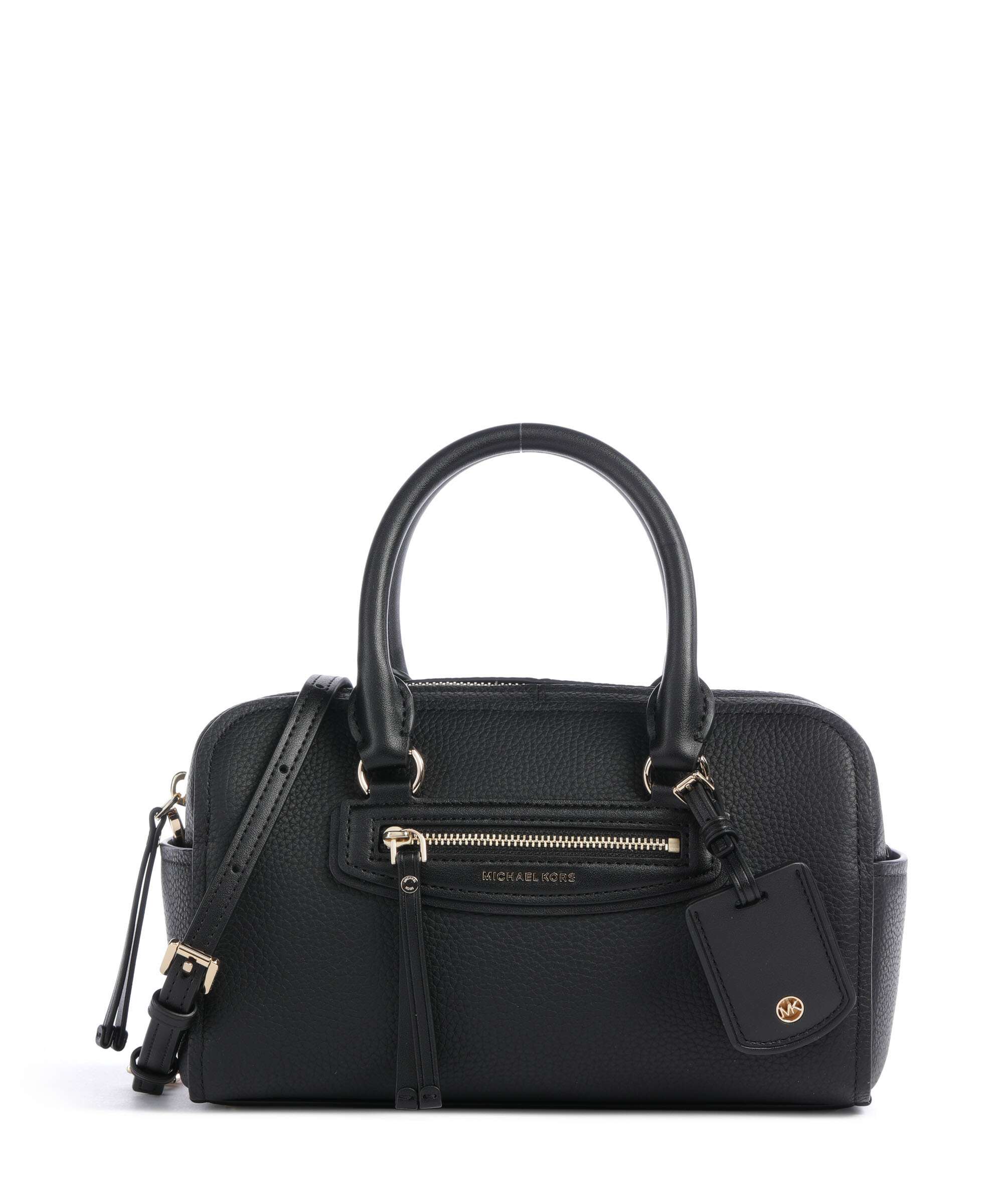 Michael Kors Jet Set Travel XS Handbag black