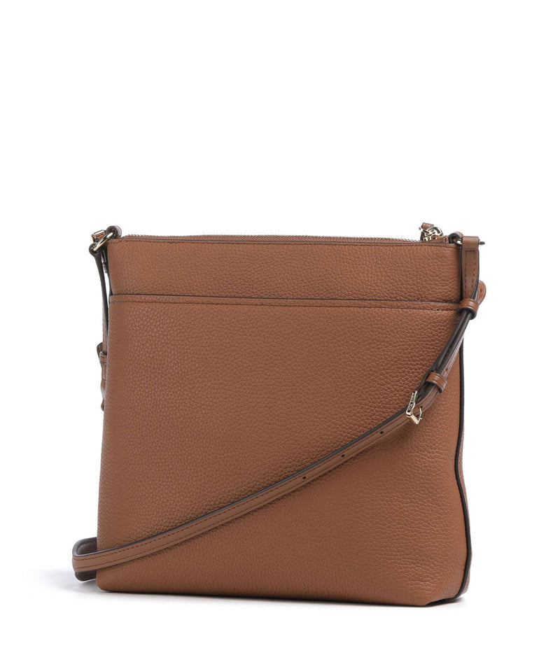 Michael Kors Jet Set Travel Large Crossbody bag luggage