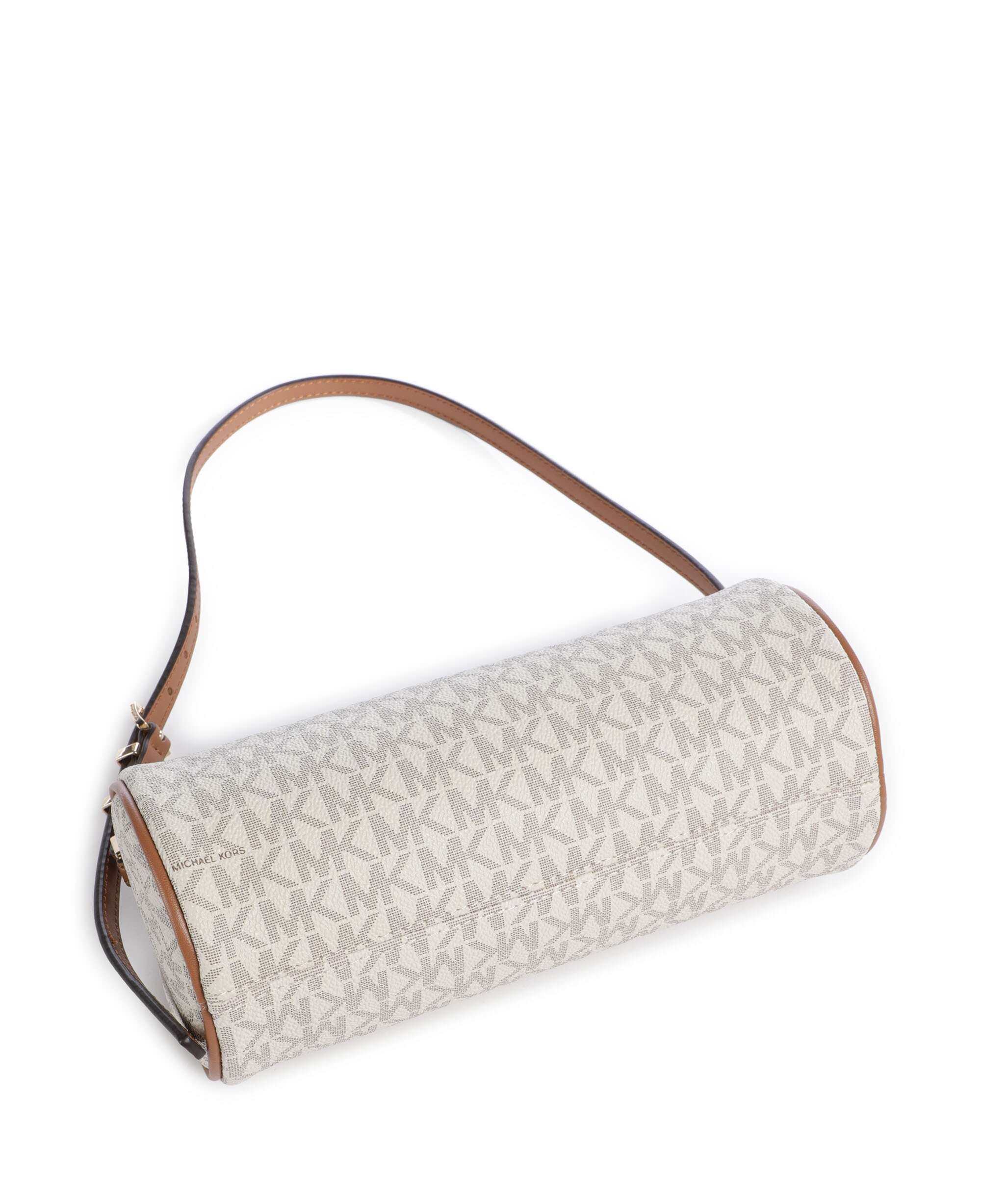 Michael Kors Izzy Small Shoulder bag vanilla/acrn