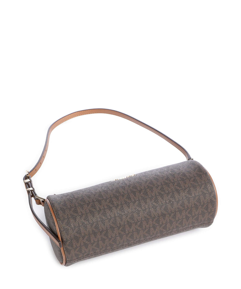 Michael Kors Izzy Small Shoulder bag brown/acorn