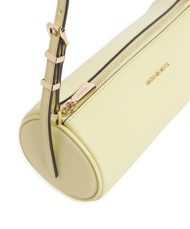 Michael Kors Izzy Small Shoulder bag lemon
