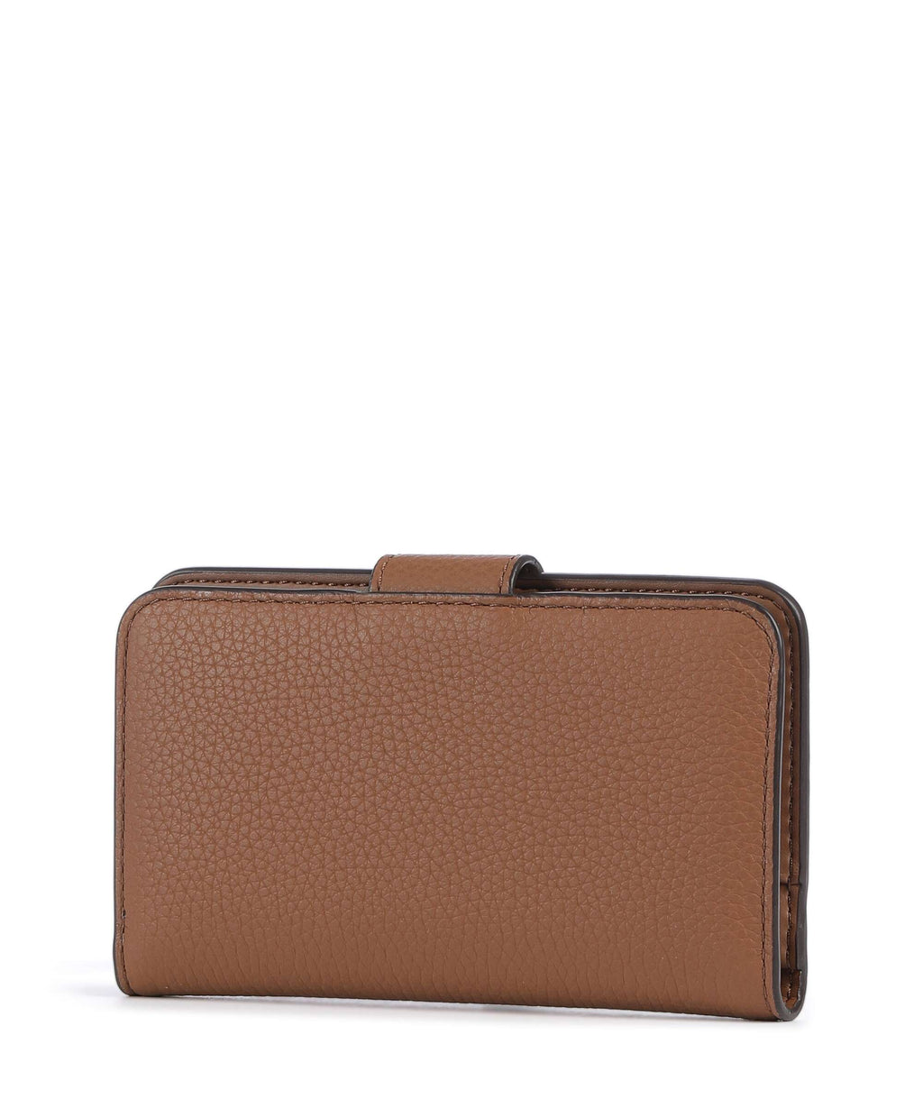 Michael Kors MK Pop Charm Medium Wallet luggage