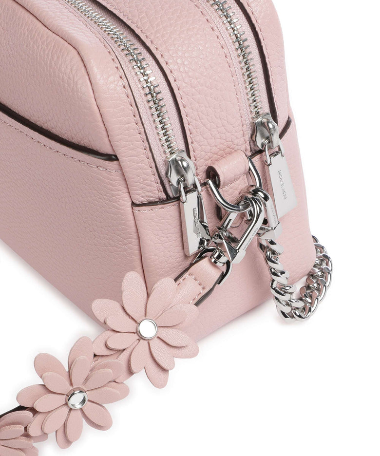 Michael Kors Bryant Medium Crossbody bag smokey rose