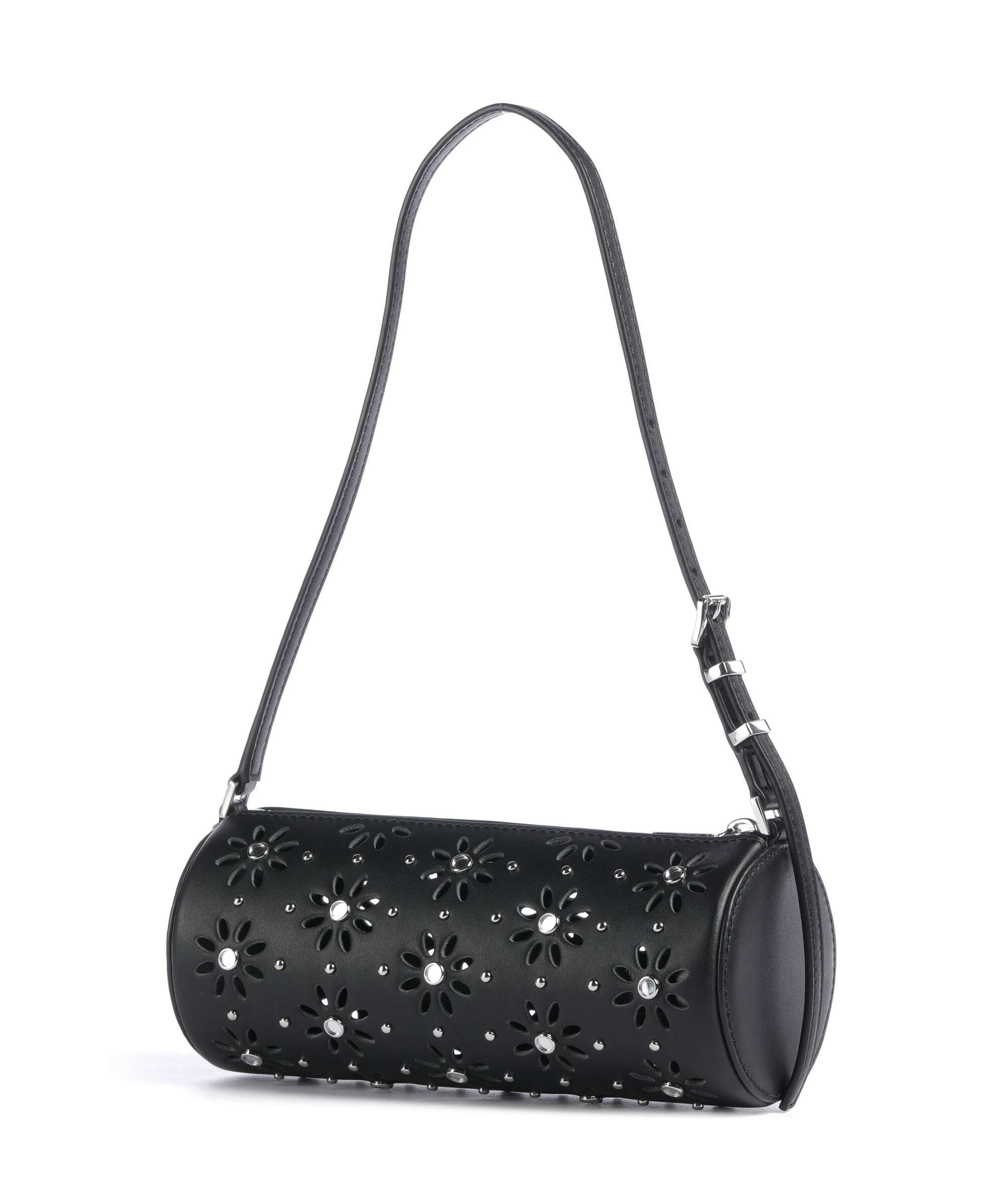 Michael Kors Izzy Small Shoulder bag black