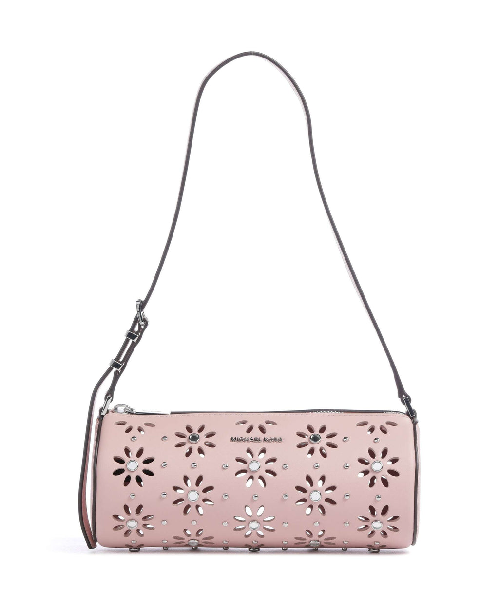 Michael Kors Izzy Small Shoulder bag smokey rose