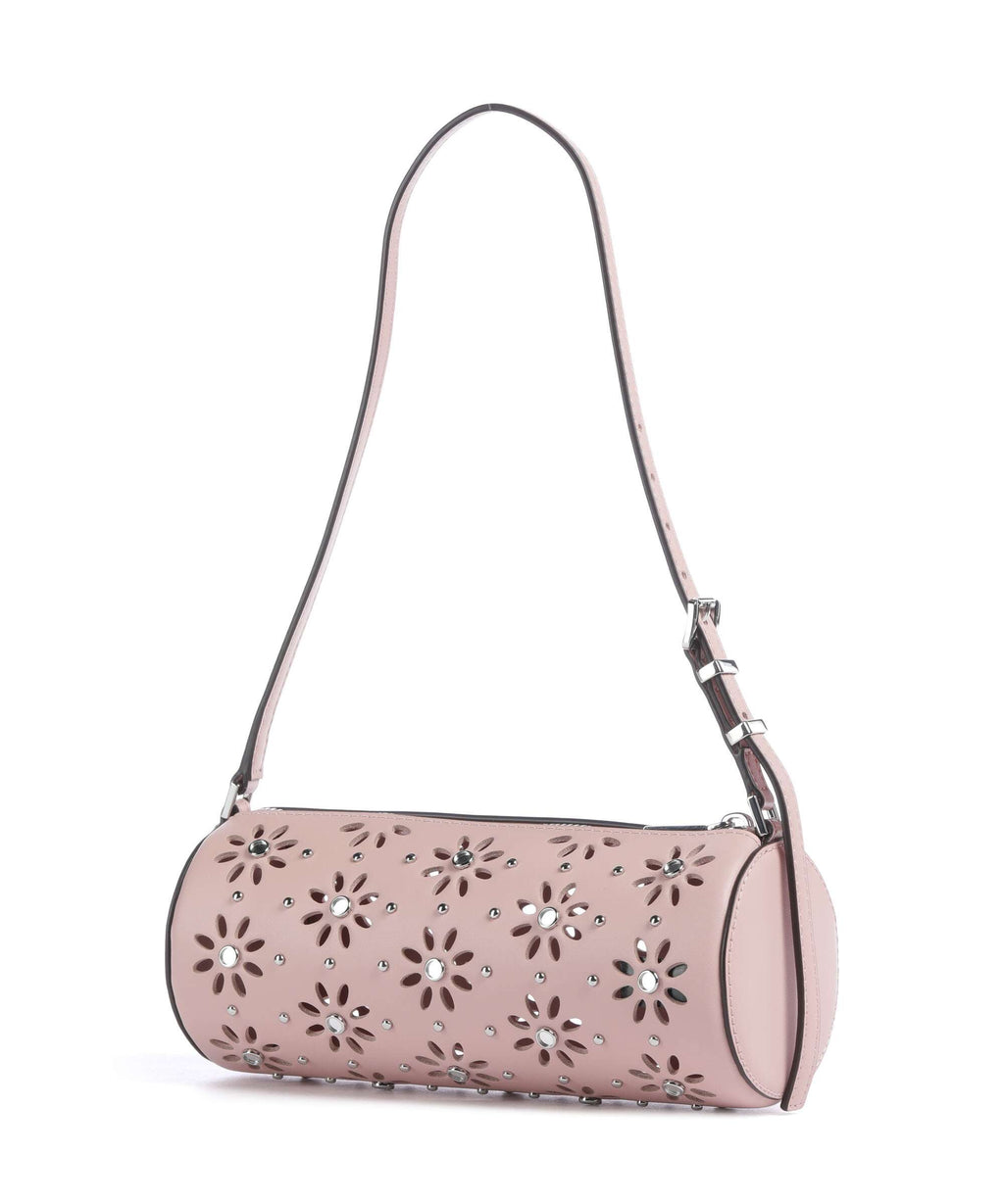 Michael Kors Izzy Small Shoulder bag smokey rose