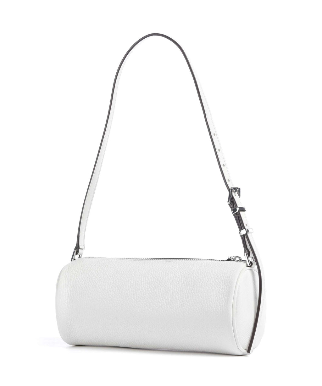 Michael Kors Izzy Small Shoulder bag brown/acorn