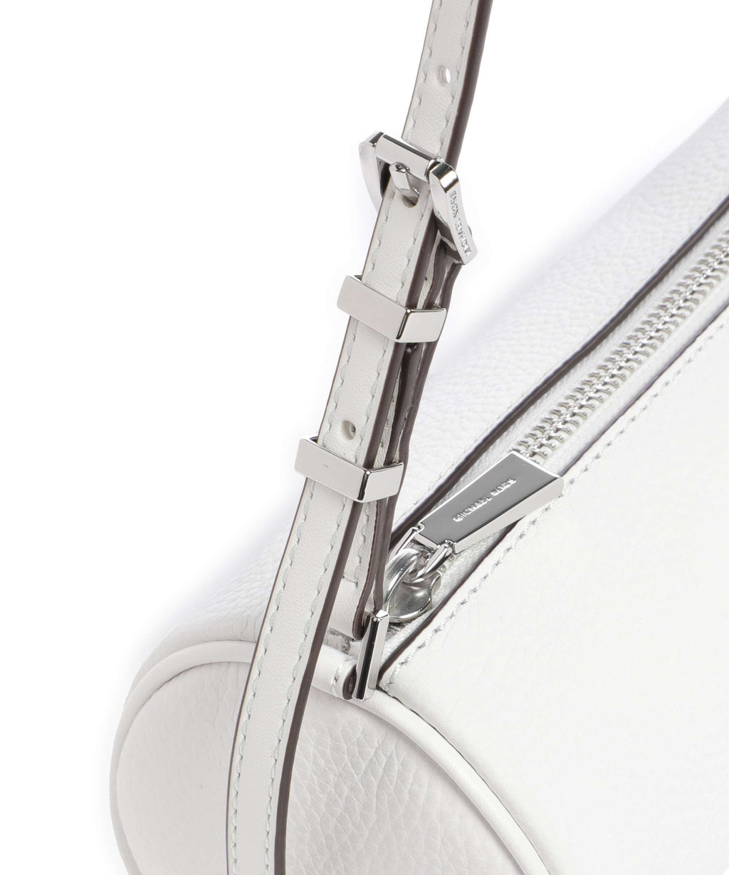 Michael Kors Izzy Small Shoulder bag brown/acorn