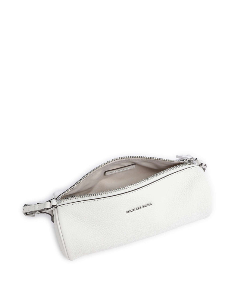 Michael Kors Izzy Small Shoulder bag brown/acorn