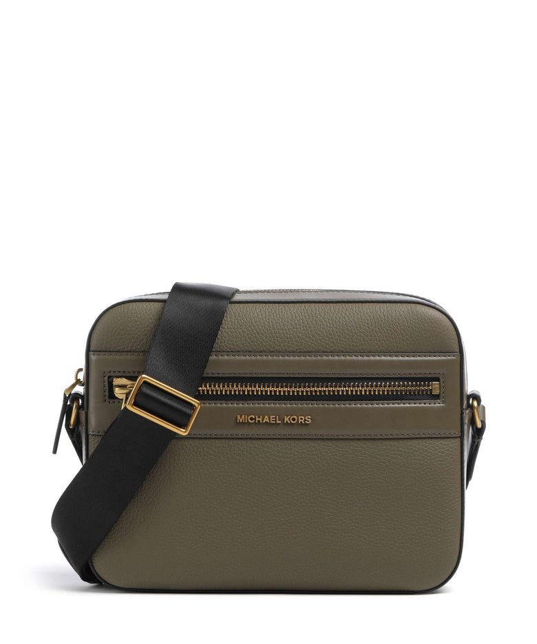 Michael Kors Jet Set Crossbody bag loden
