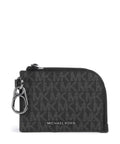 Michael Kors Hudson Wallet black
