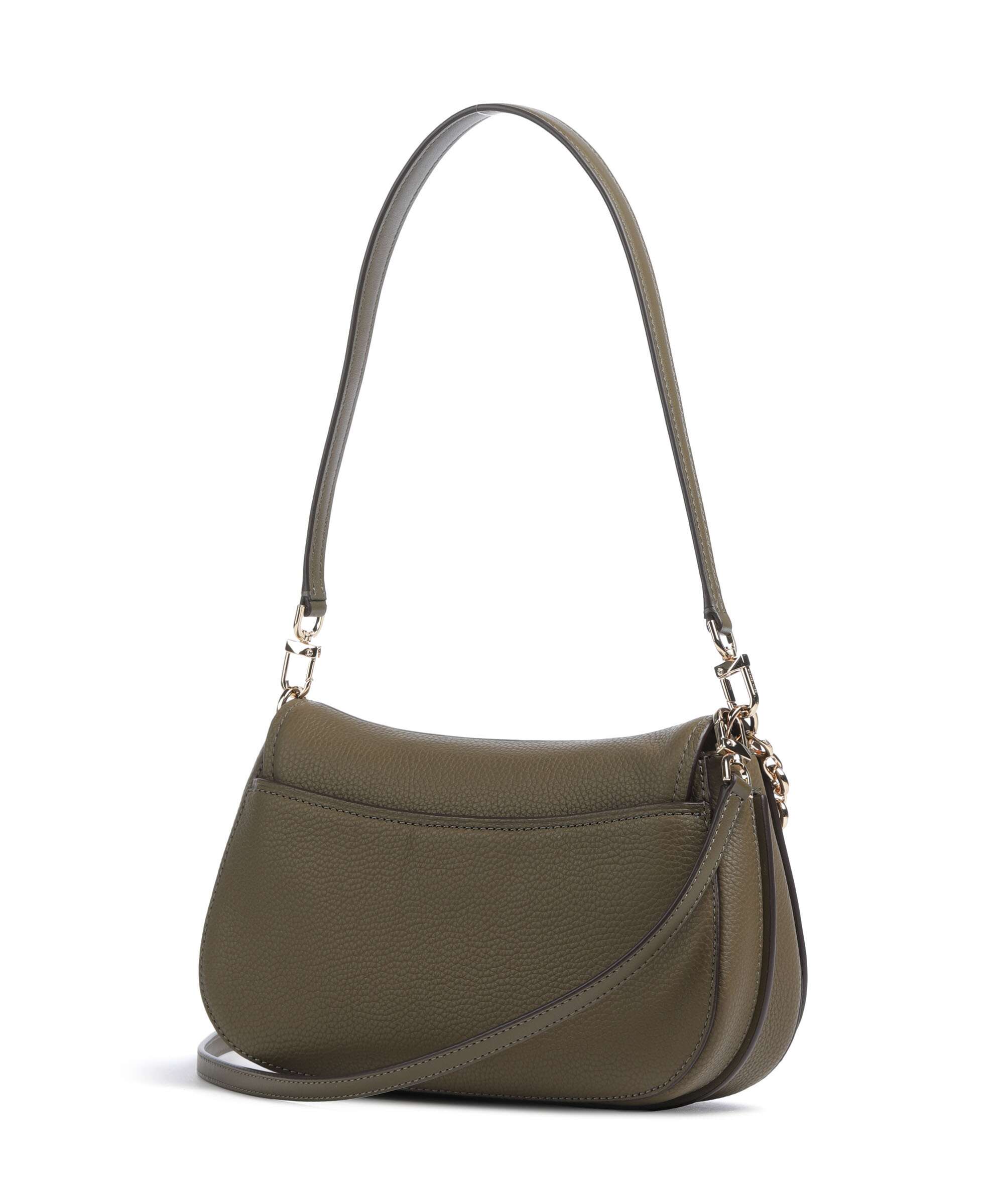 Michael Kors Nolita Medium Shoulder bag loden
