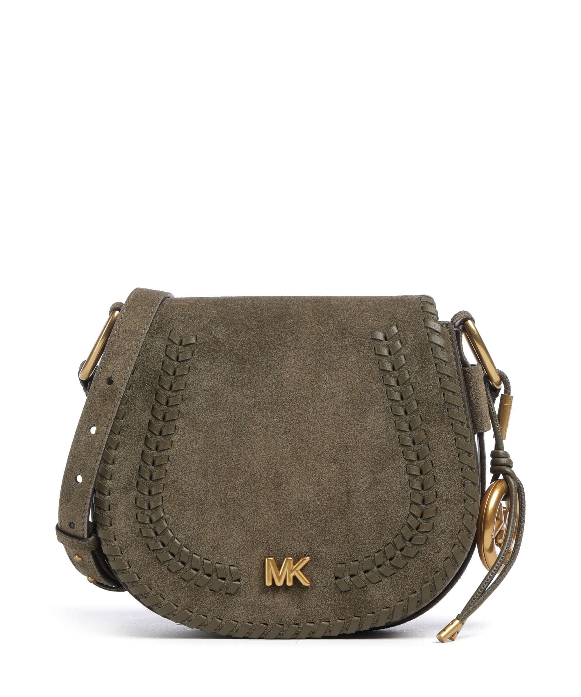 Michael Kors Josie Crossbody bag loden