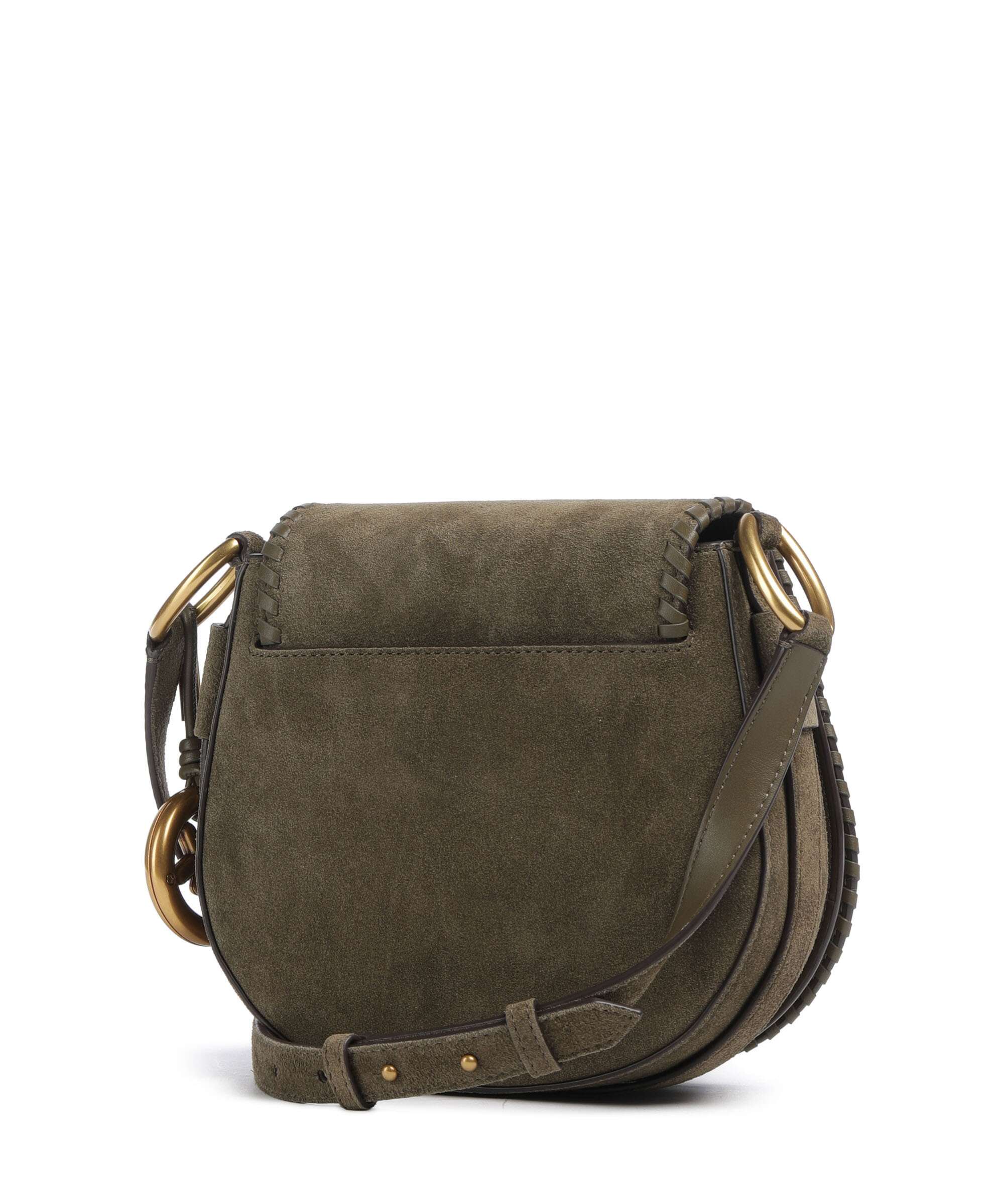 Michael Kors Josie Crossbody bag loden