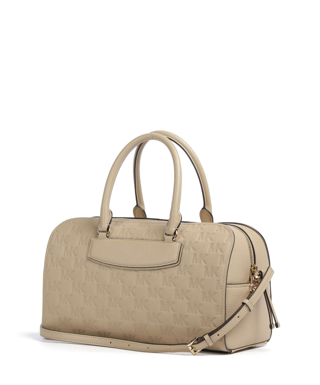 Michael Kors Jet Set Travel Medium Handbag khaki