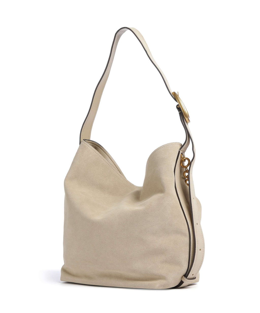 Michael Kors Nolita Large Hobo bag khaki