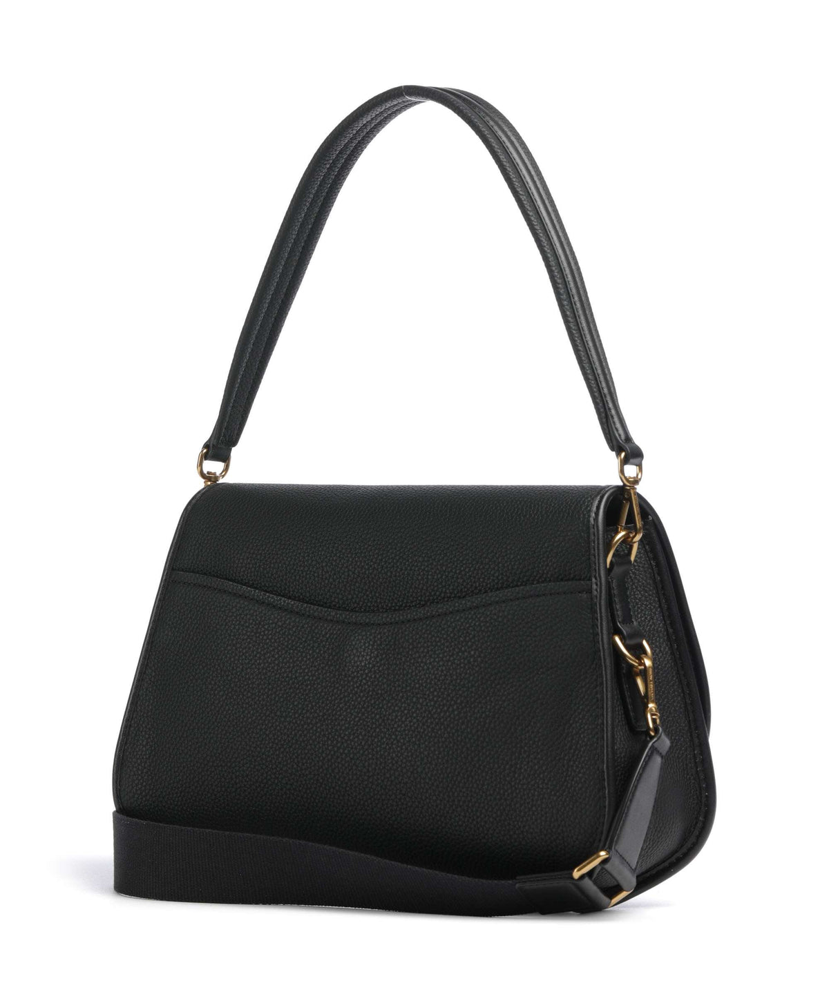 Michael Kors Holmes Medium Shoulder bag black