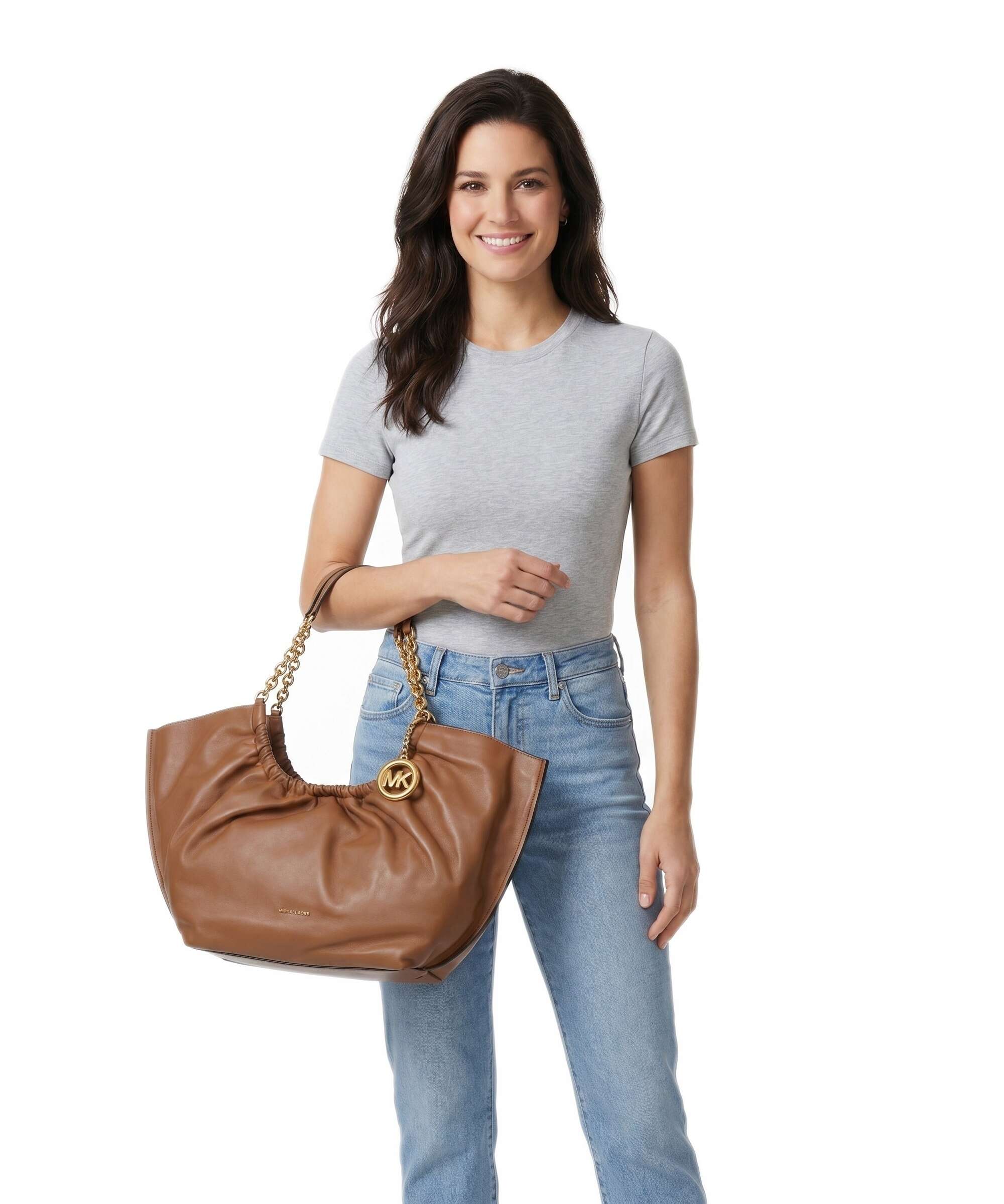 Michael Kors Indie Large Tote bag luggage