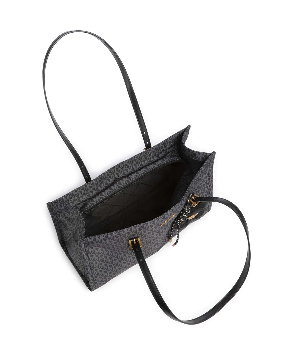 Michael Kors Zadie Medium Tote bag black