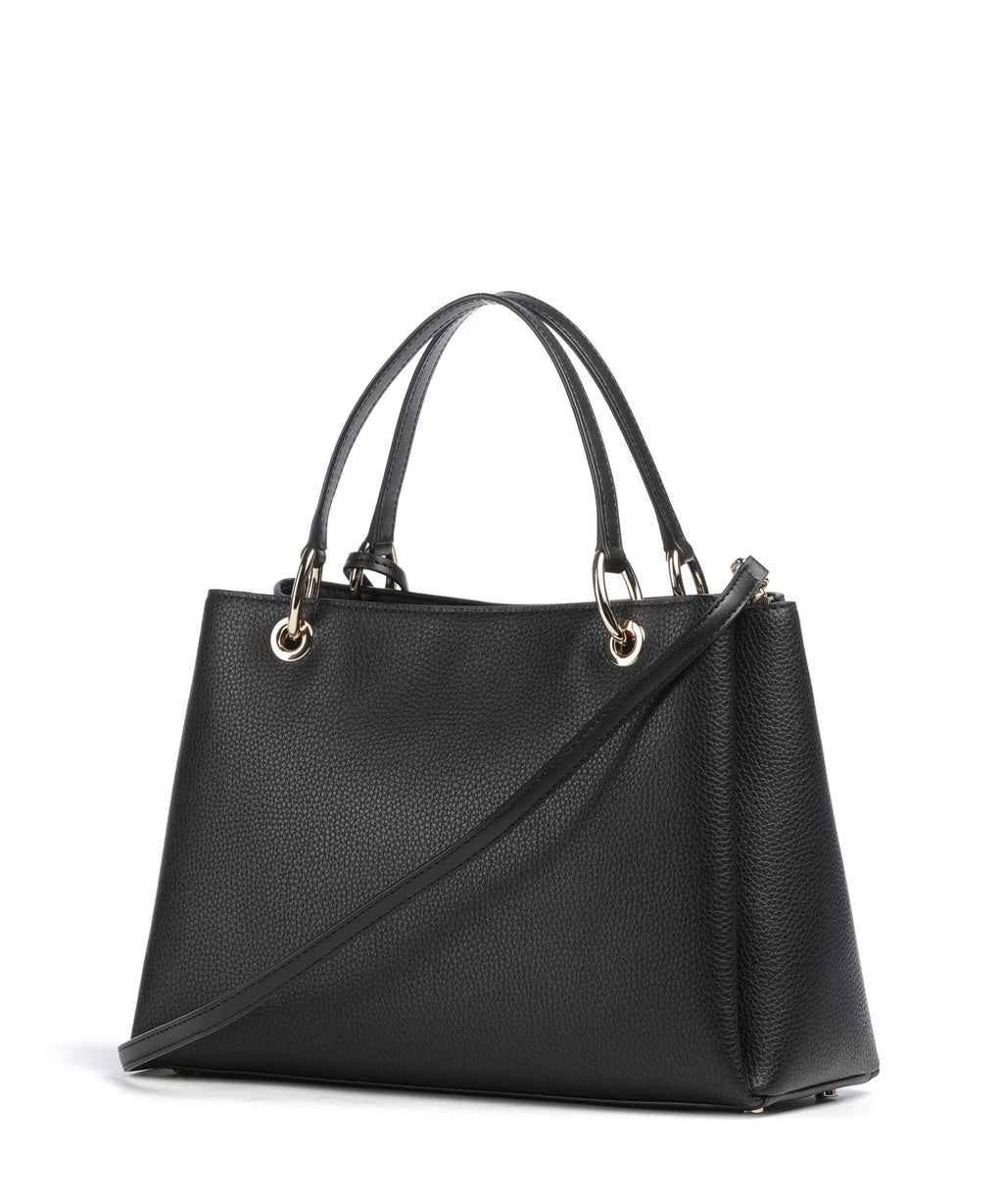 Michael Kors May Medium Handbag black