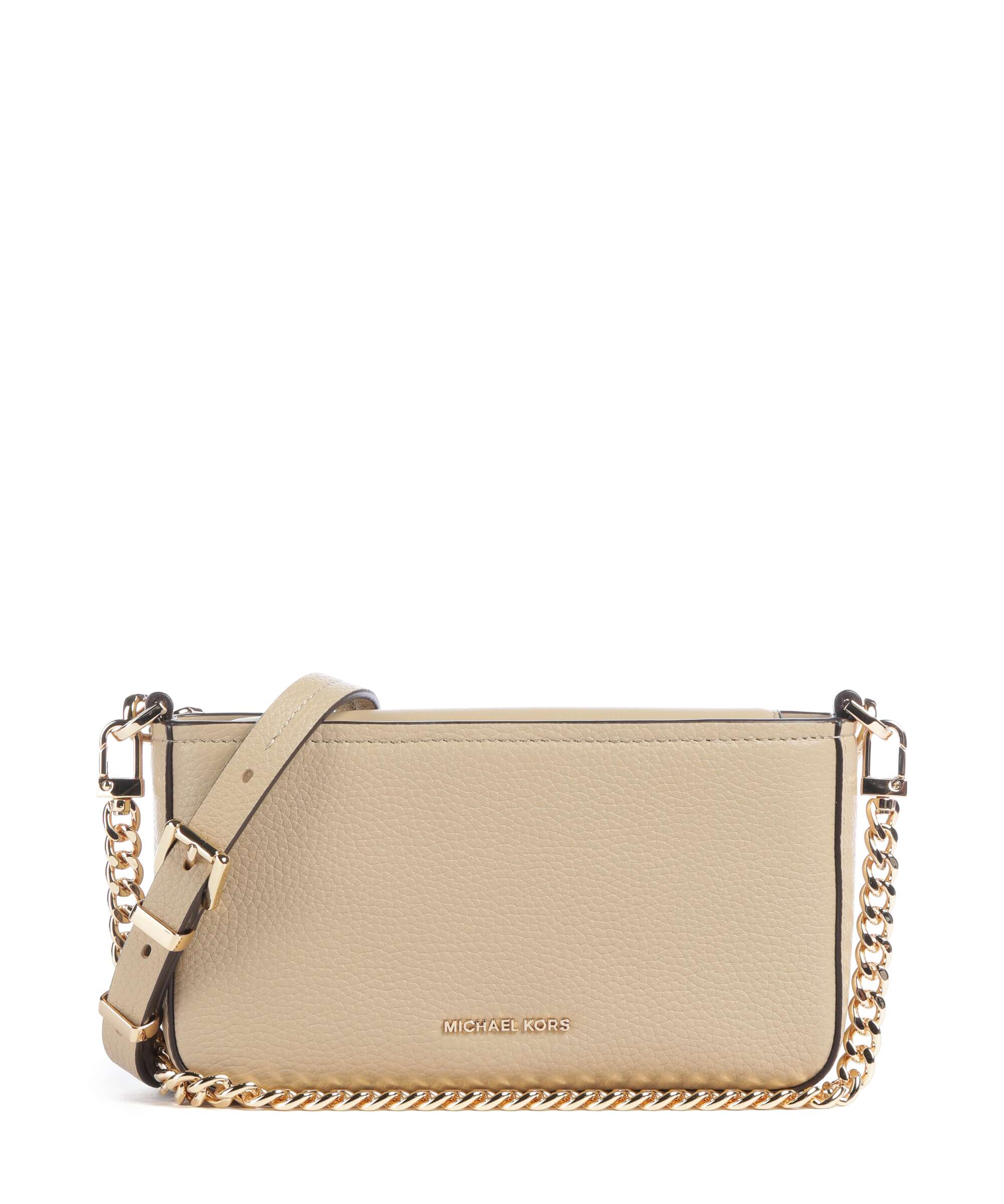 Michael Kors Bryant Small Crossbody bag khaki