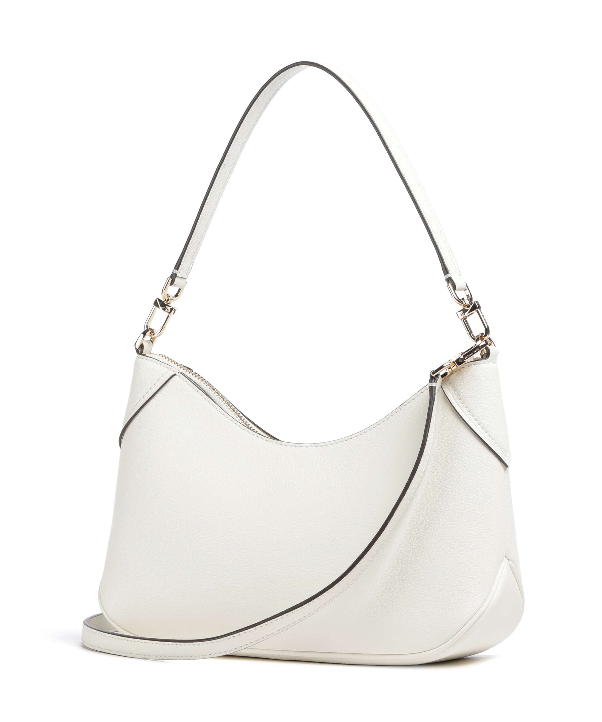 Michael Kors Jet Set Medium Shoulder bag eggshell