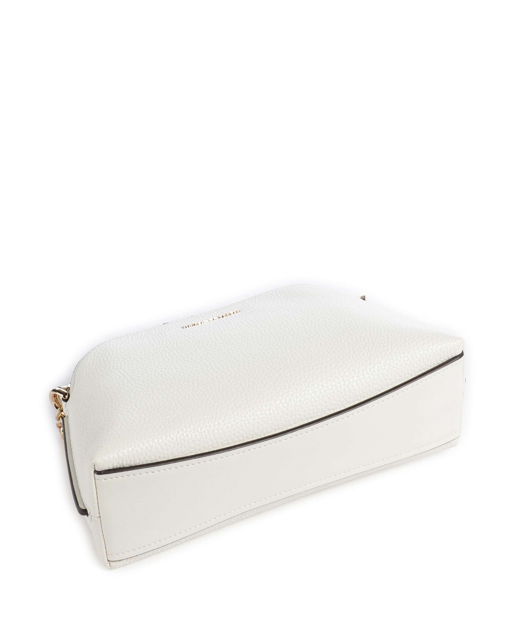 Michael Kors Freddie Small Crossbody bag eggshell