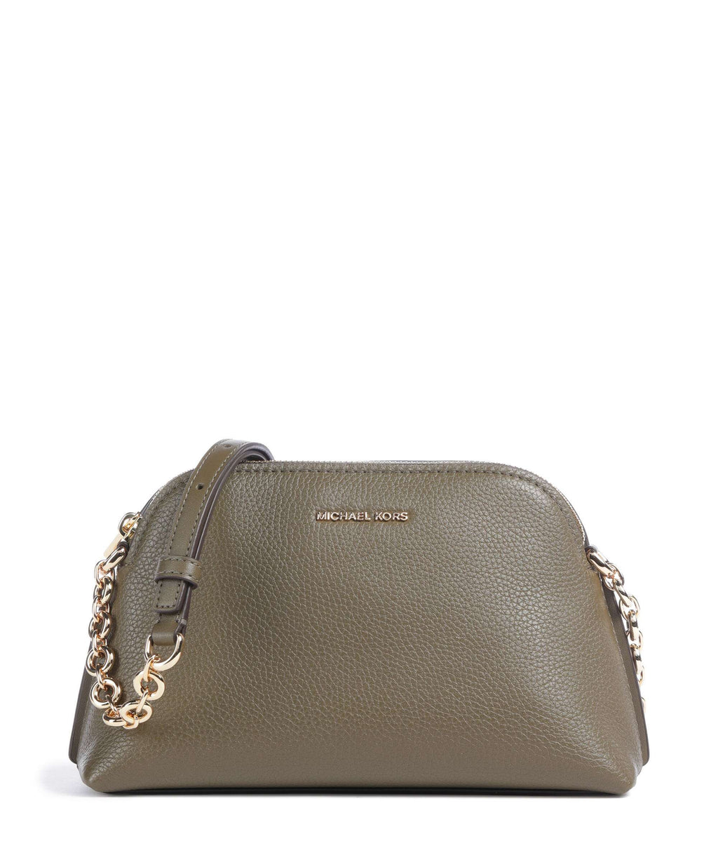 Michael Kors Freddie Small Crossbody bag loden