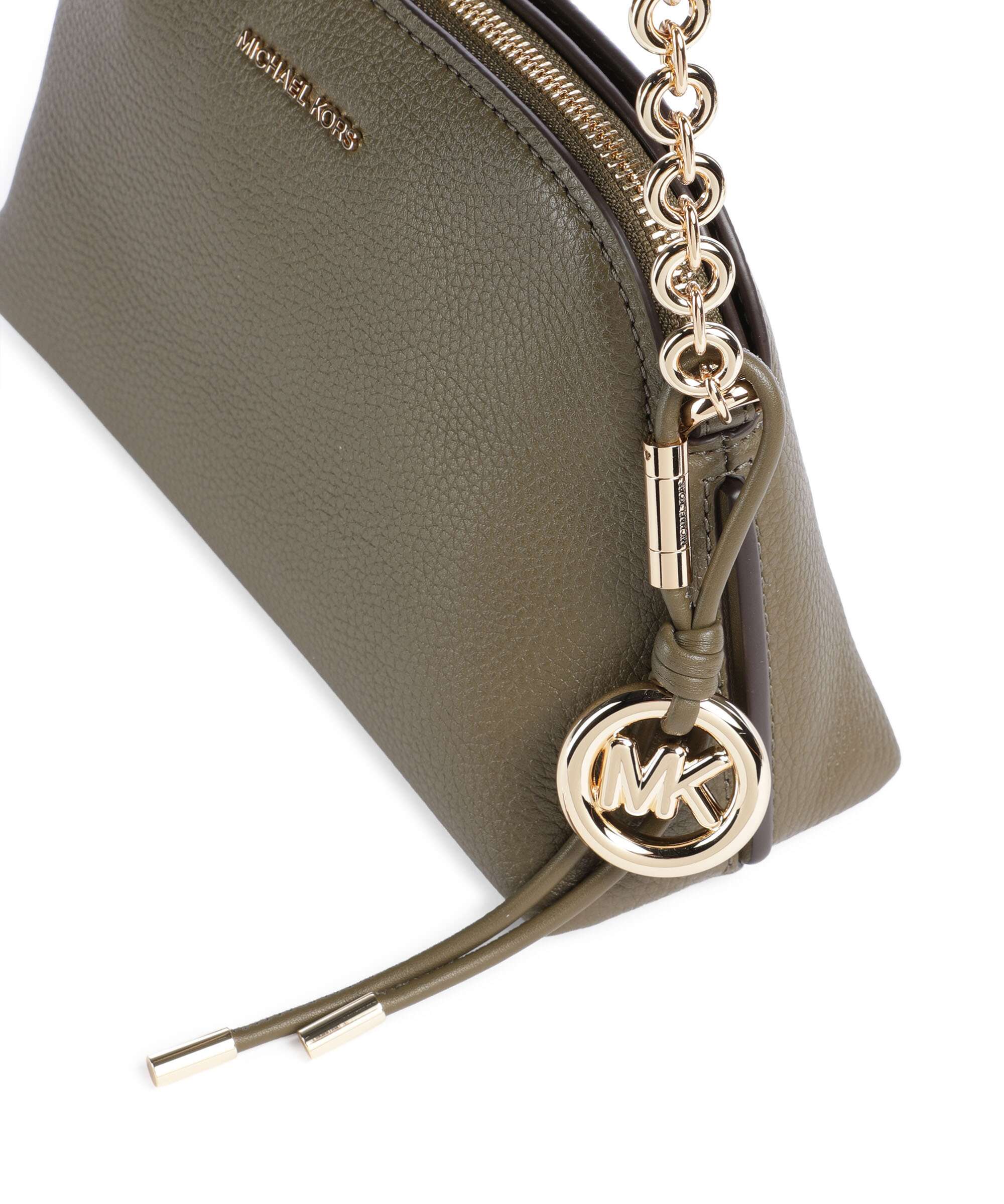 Michael Kors Freddie Small Crossbody bag loden