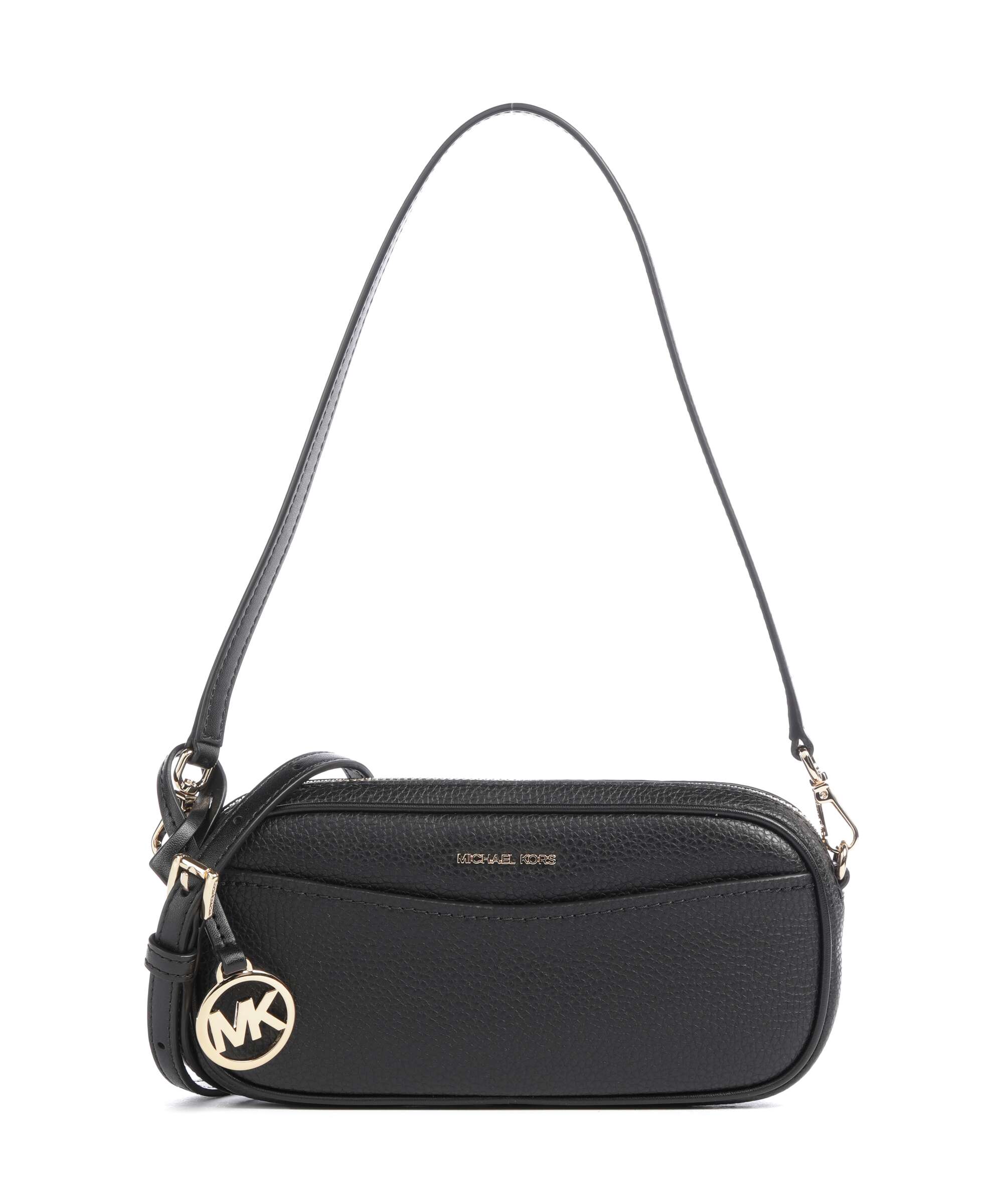 Michael Kors May Small Shoulder bag black
