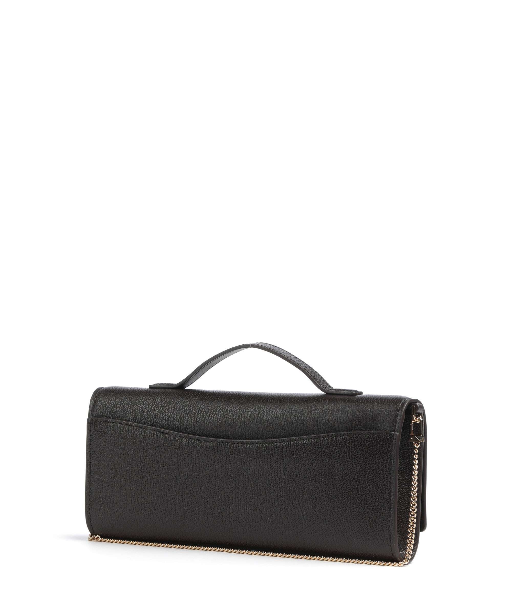 Michael Kors Hamilton Moderne Medium Shoulder bag chocolate
