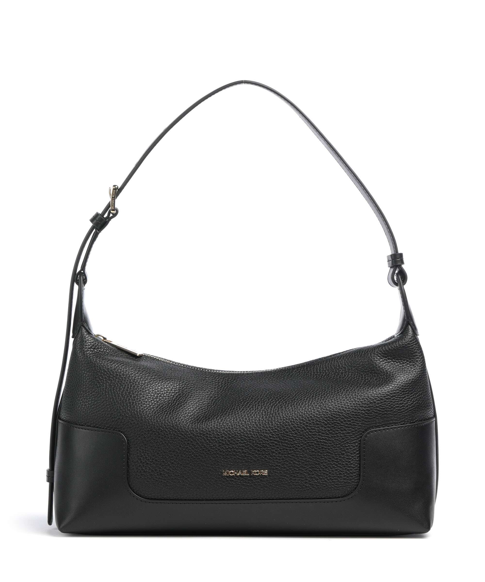 Michael Kors Teddi Medium Shoulder bag black