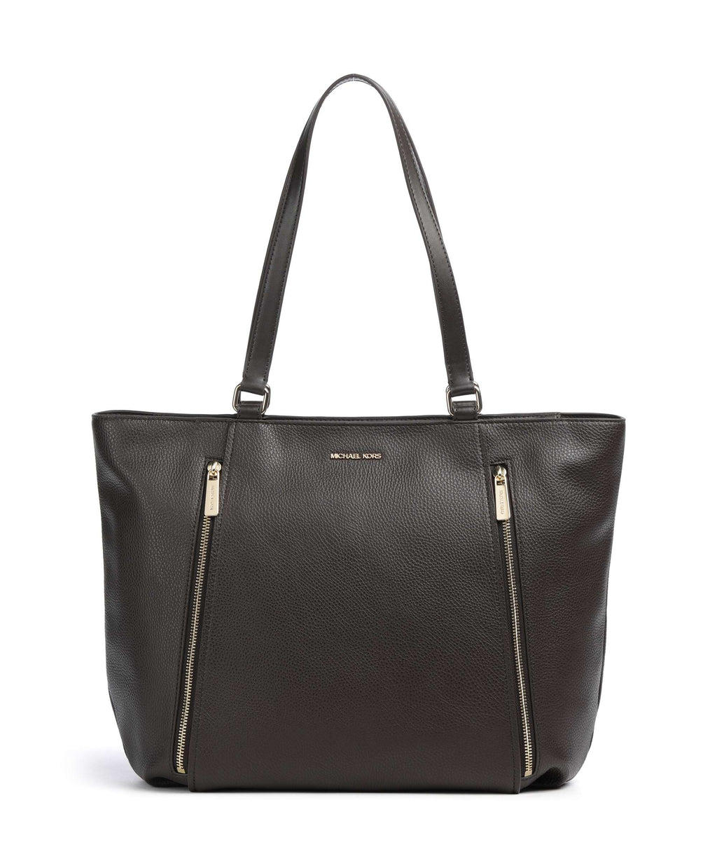 Michael Kors Nabela Large Tote bag chocolate