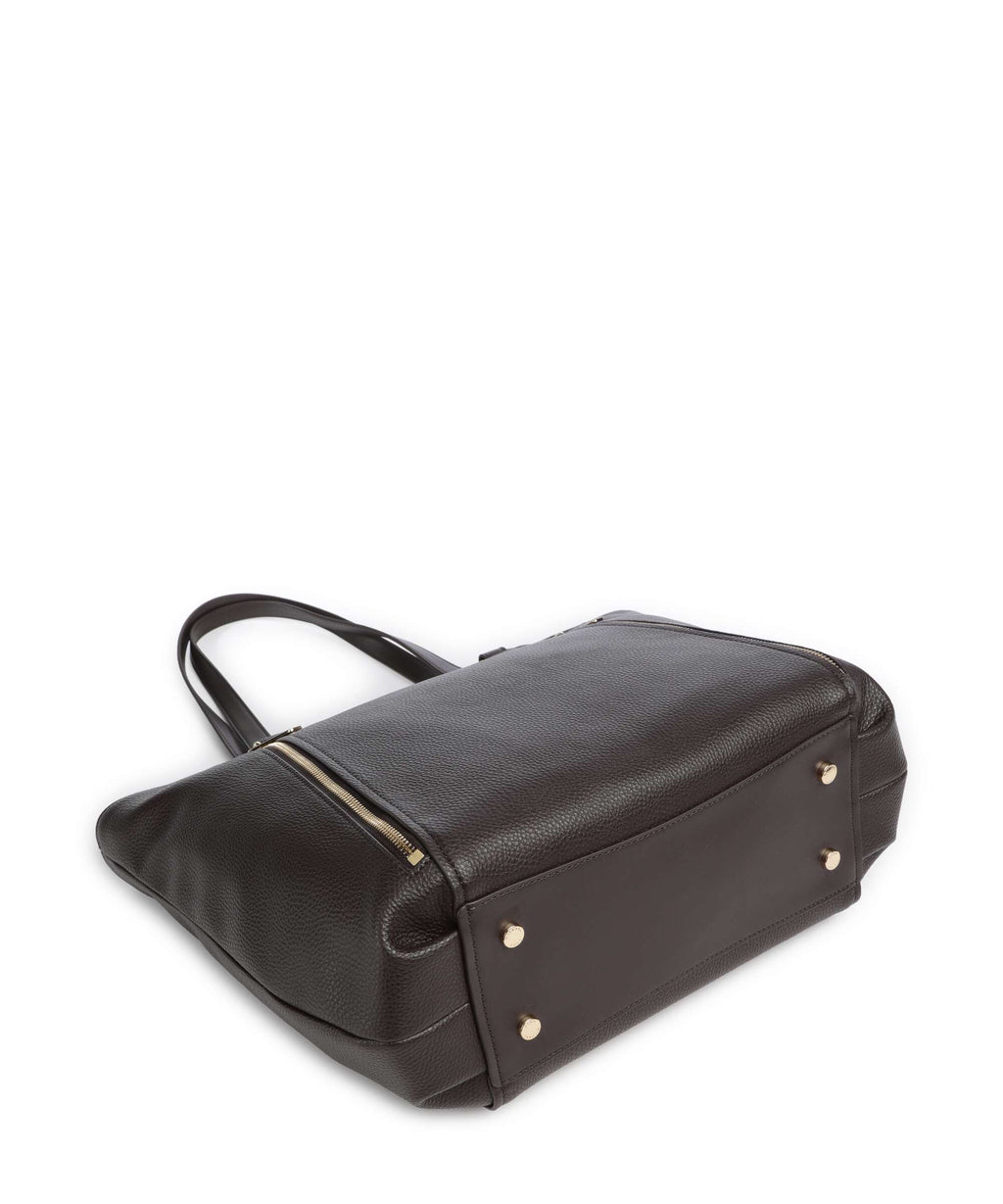 Michael Kors Nabela Large Tote bag chocolate