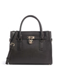 Michael Kors Hamilton Moderne Small Handbag chocolate