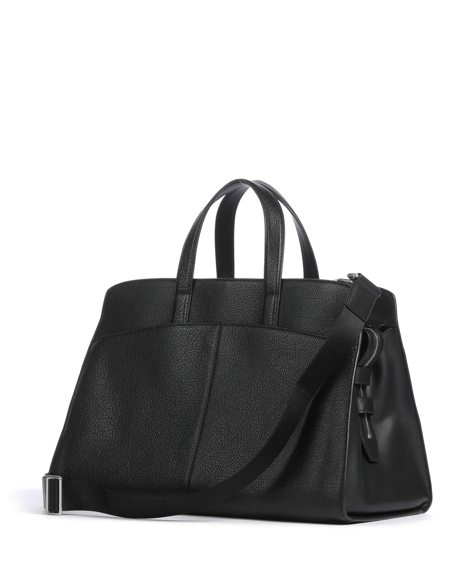 Michael Kors Bryant Large Weekend bag black